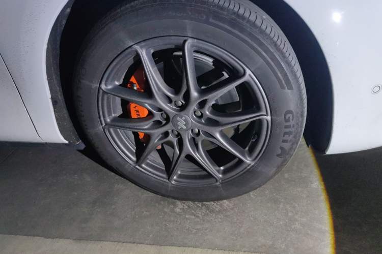 Used IM LS6 2025 Long-Range Lingxi Intelligent Driving Edition