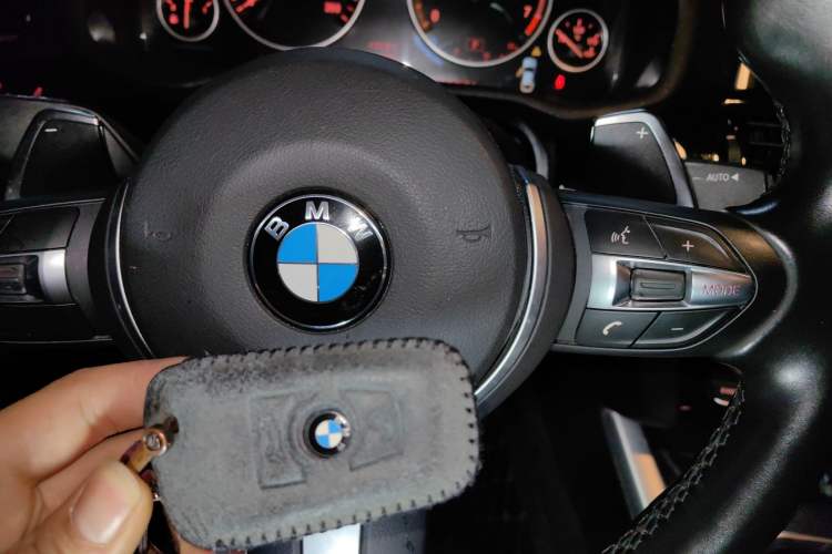 Used BMW X4 2016 xDrive20i M Sport Edition