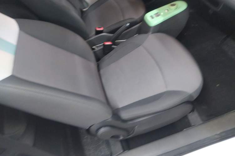 Used Qiyuan Lumin 2025 205km Refreshing Edition
