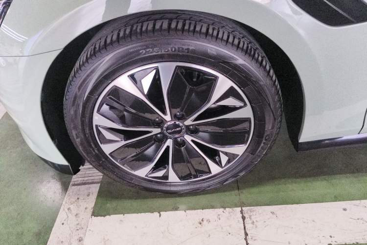 Used BYD Seal 2023 Champion Edition 550km Prestige Model
