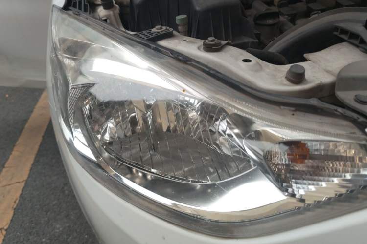 Used Chevrolet Sail 2018 Sail 3 1.5L Manual with Ideal Sunroof Edition
