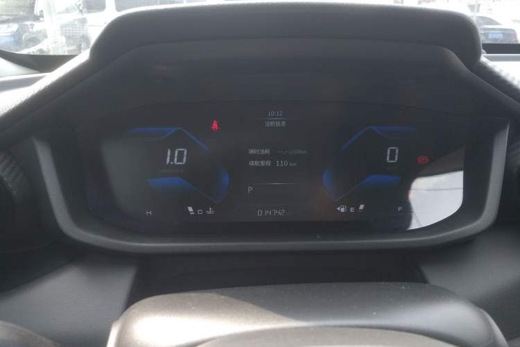 Used Dongfeng Aeolus Yixuan 2024 1.5L Automatic JingSu Edition