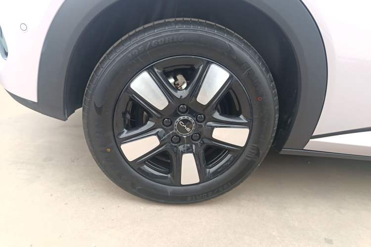 Used BYD Dolphin 2025 Intelligent Driving Version 410 km Fashion Edition