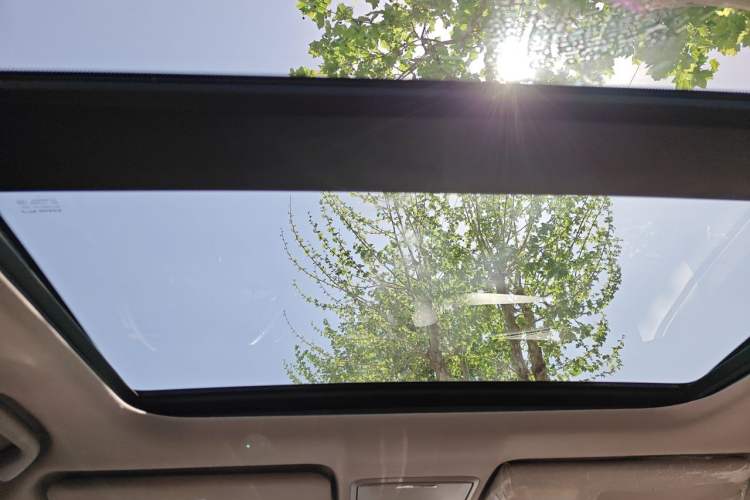 Used Honda Avancier 2017 240TURBO Two-Wheel Drive Comfort Version
