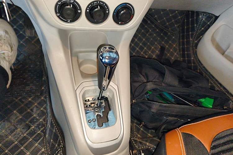 Used Citroen Elysee 2014 1.6L Automatic Fashion Model
