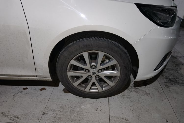 Used Chevrolet Malibu 2018 530T Automatic Luxury Edition