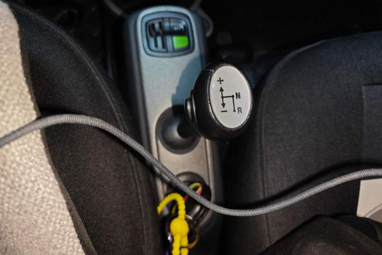 Used smart fortwo 2011 1.0 MHD Hardtop Standard Edition
