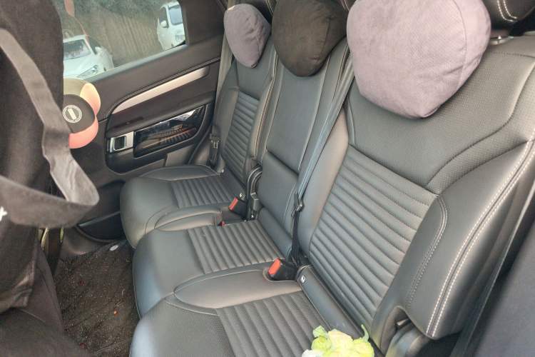 Used Land Rover Discovery 2024 360 PS Dynamic SE
