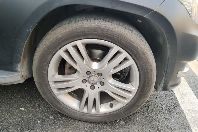 Used Mercedes-Benz GLK-Class 2013 GLK 300 4MATIC Dynamic Edition