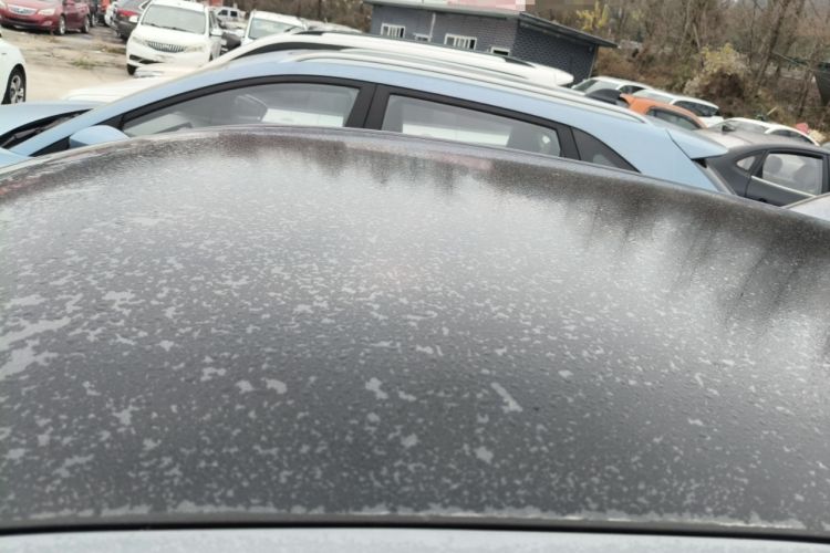 Used Deepal S07 2025 215Max Deep Blue Intelligent Driving AD PRO Range-Extended Version