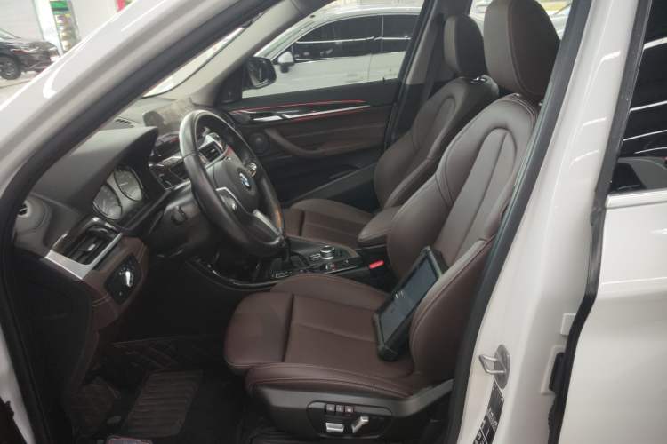 Used BMW X1 2022 Updated xDrive25Li Premium Edition