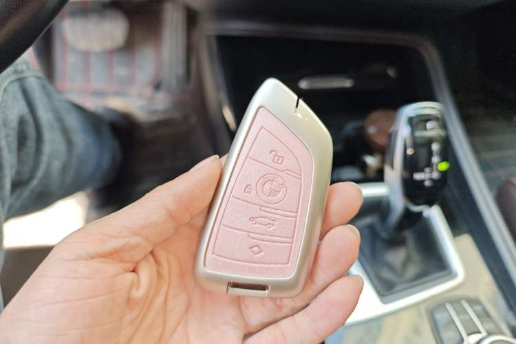 Used BMW 1 Series 2021 Restyled 125i M Sport Night Edition