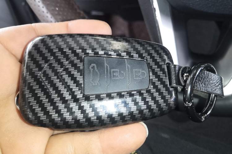 Used Toyota Levin 2022 185T CVT Luxury Edition Vehicle Key