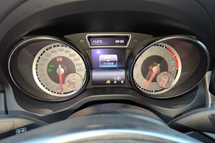 Used Mercedes-Benz CLA 2016 CLA 220 4MATIC