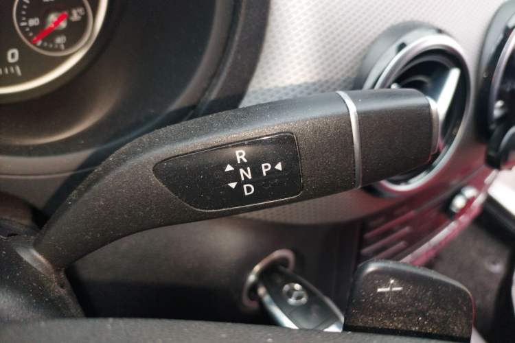 Used Mercedes-Benz B-Class 2017 B 200 Sport Edition
