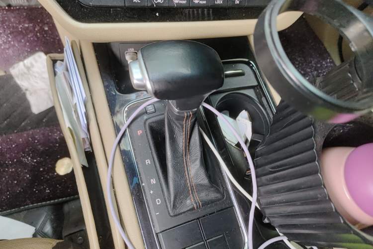 Used Kia Carnival 2015 3.3 GDI Luxury Edition China V Standard
