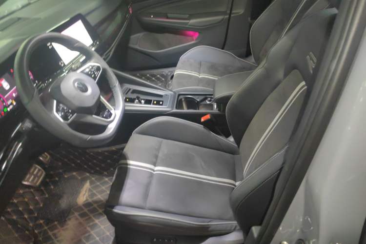 Used Volkswagen Golf 2021 280TSI DSG R-Line