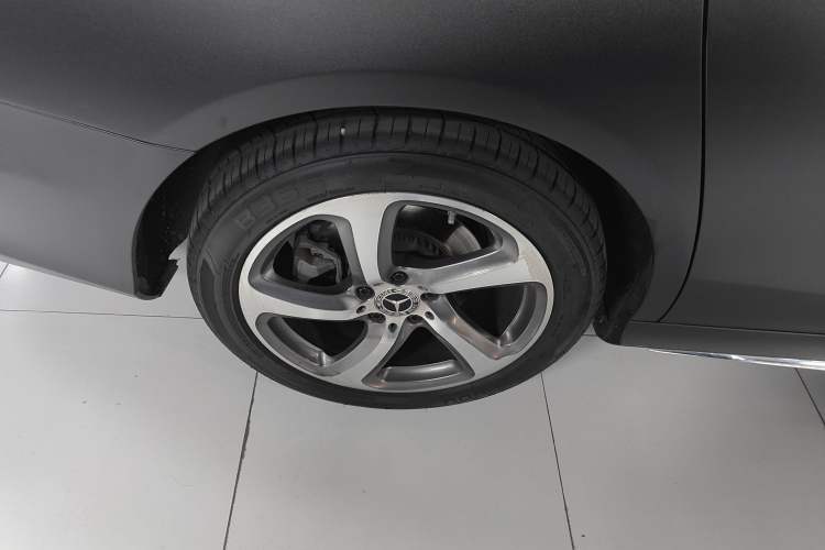 Used Mercedes-Benz E-Class 2019 Restyled E 300 L Sport Luxury Edition