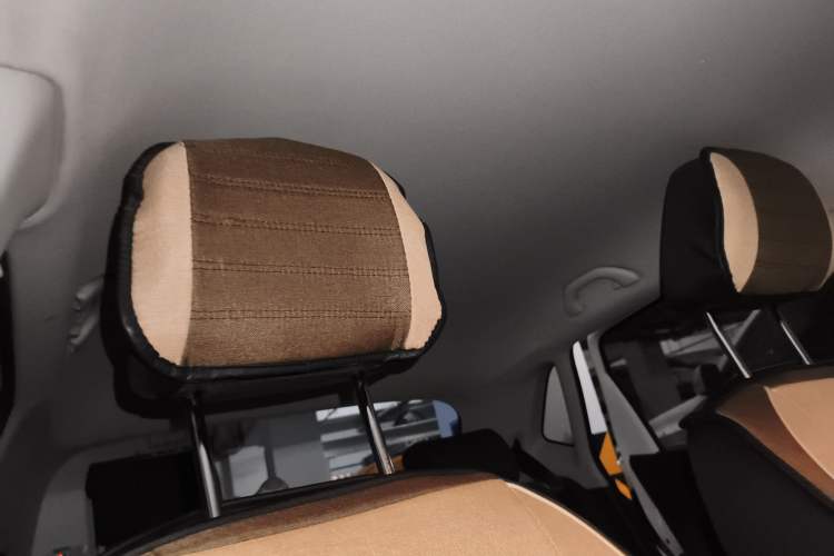 Used Volkswagen Polo 2018 1.5L Automatic Advanced Driving Model Headliner