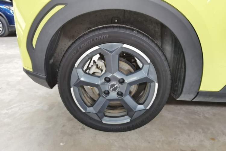 Used BYD Seagull 2023 Flying Edition

