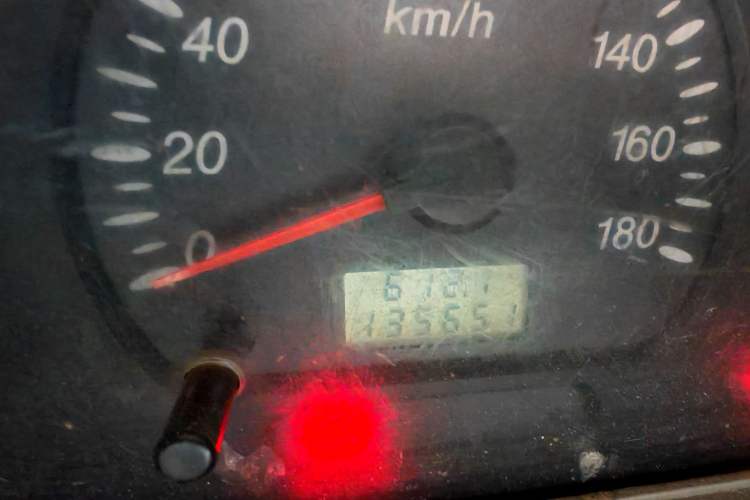 Used Wuling Zhiguang 2014 1.2L Extended Version LD6