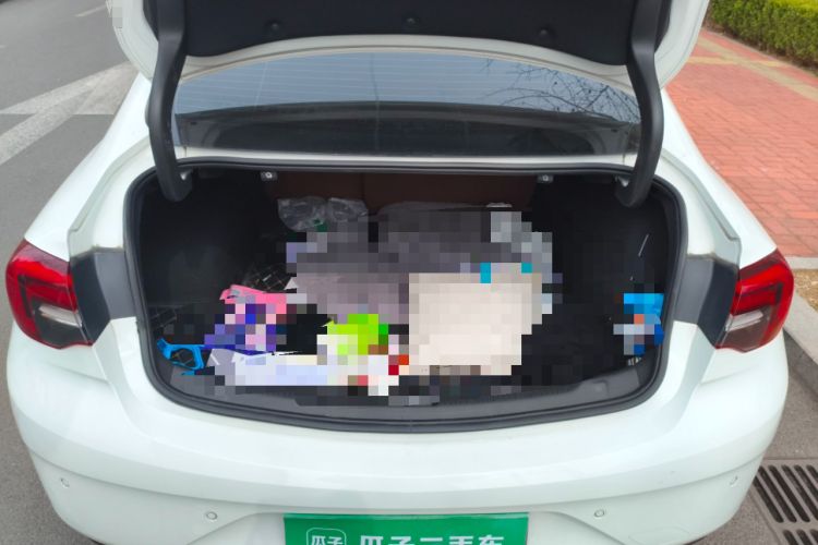 Used Buick Regal 2019 20T Elite Version China VI Standard
