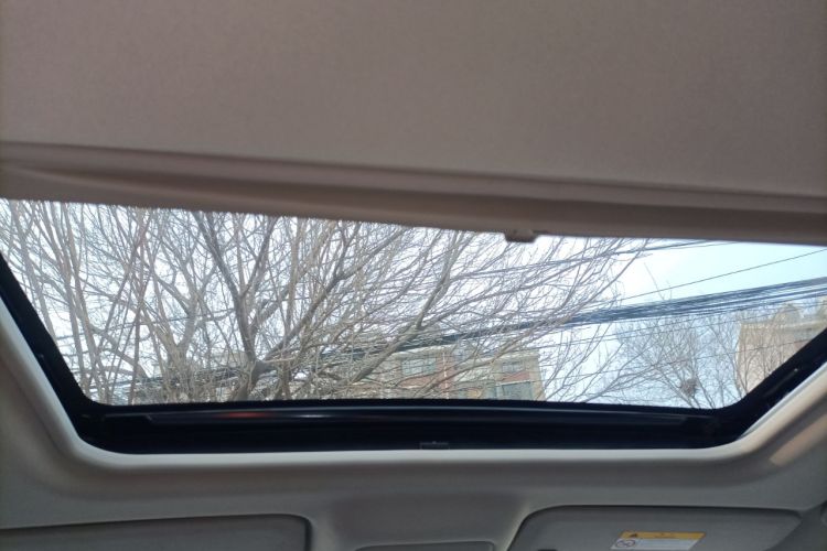 Used Buick GL8 2017 25S Luxury Version China V Standard