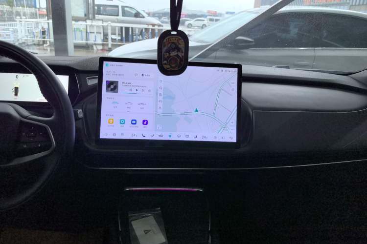 Used Deepal SL03 2023 SL03i 515MAX Pure Electric Version