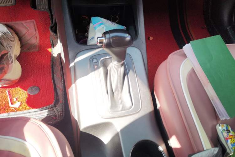 Used Kia K3S 2014 1.6L Automatic GLS