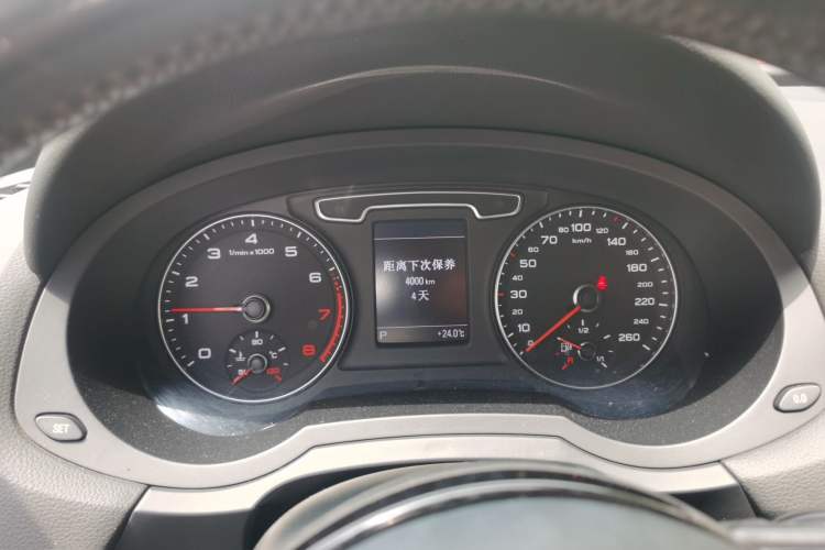 Used Audi Q3 2015 35 TFSI quattro Technology Edition