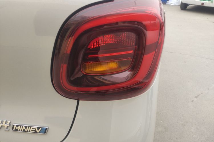 Used Wuling Hongguang MINIEV 2025 Four-Door Version Premium Edition