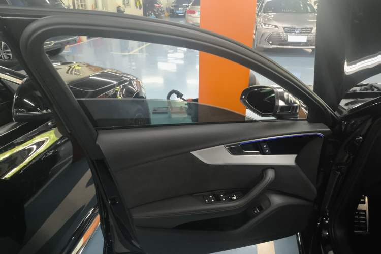 Used Audi S4 2020 S4 3.0TFSI