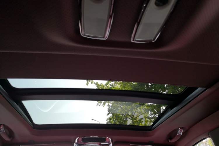 Used Rolls-Royce Ghost 2014 6.6T Extended Version