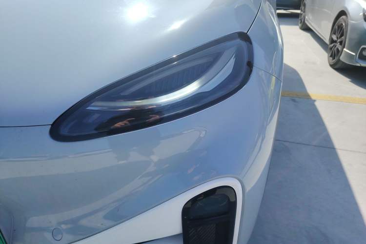 Used ARCFOX Kaola 2023 Parent-Child Edition