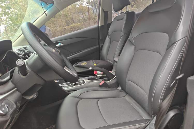 Used Chevrolet Cavalier 2016 1.5L Manual Xinyue Edition