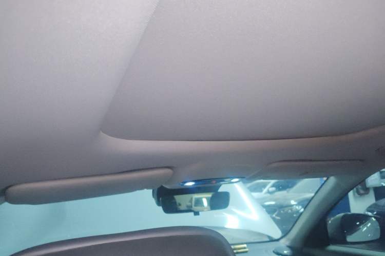 Used Geely Galaxy E5 2024 530 km Exploration+ Version
