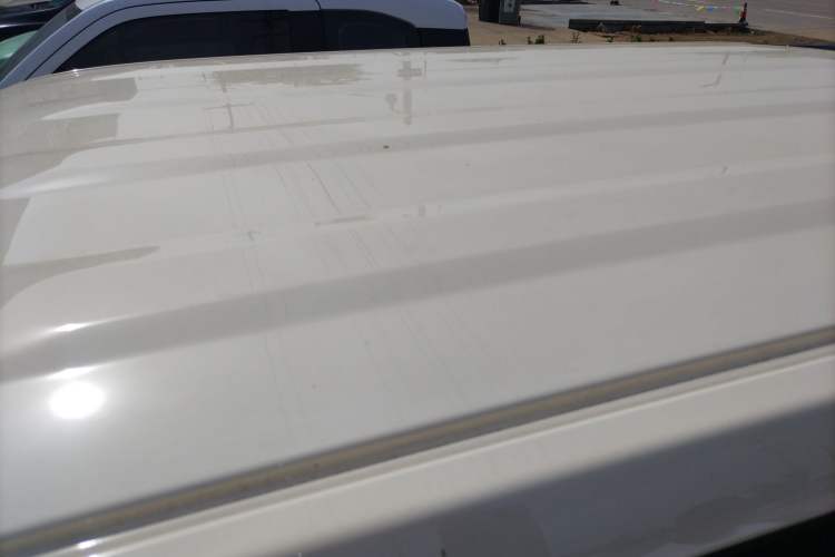 Used Geely Galaxy Panda 2025 210 km – Yuanqi Bear
