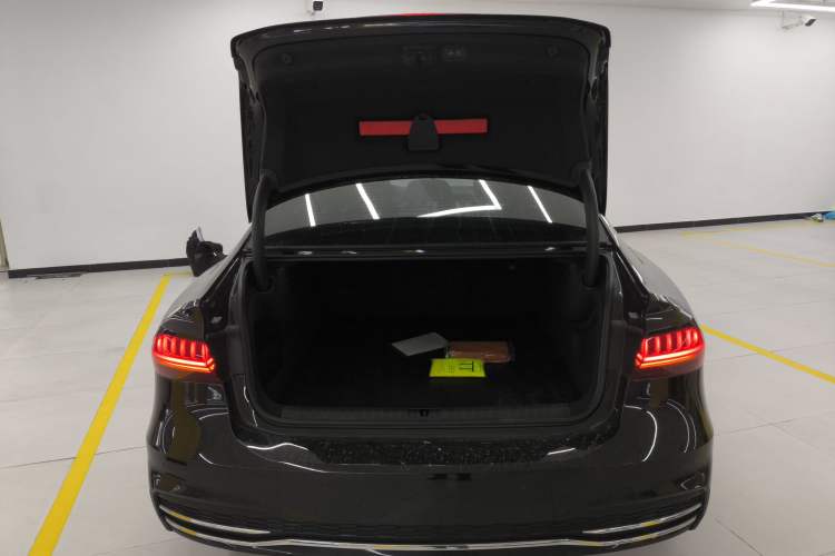 Used Audi A7L 2024 45 TFSI Luxury Edition