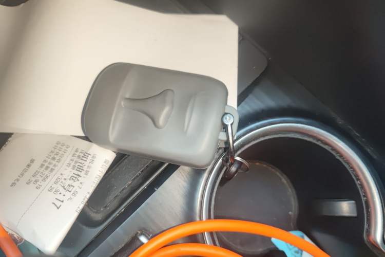 Used Toyota Camry 2021 2.5G Luxury Edition Vehicle Key