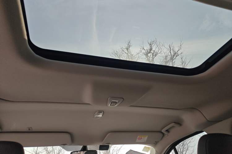 Used Ford Tourneo Custom 2017 2.0T Automatic Elite Version