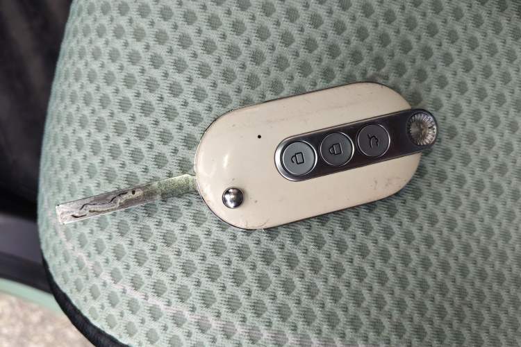 Used Wuling Hongguang MINIEV 2022 Macaron Premium Model – Lithium Iron Phosphate