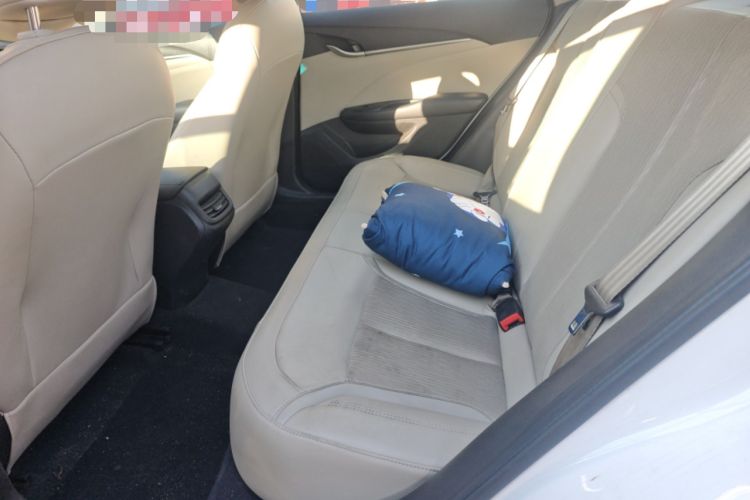 Used Buick GT 2017 15N Automatic Elite Version