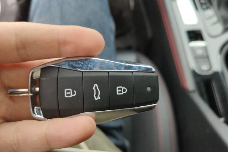 Used SOL A5 2023 1.5T CVT Luxury Comfort Model
