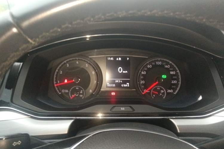 Used Volkswagen Lamando 2018 280TSI DSG Luxury Edition
