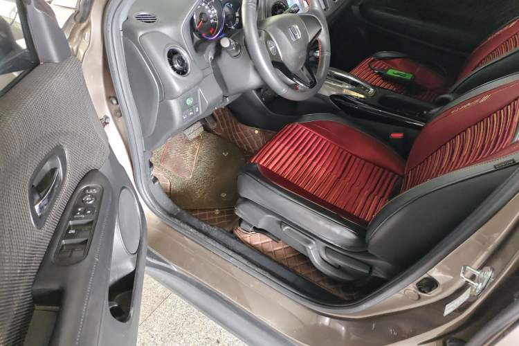 Used Honda XR-V 2017 1.8L EXi CVT Comfort Version