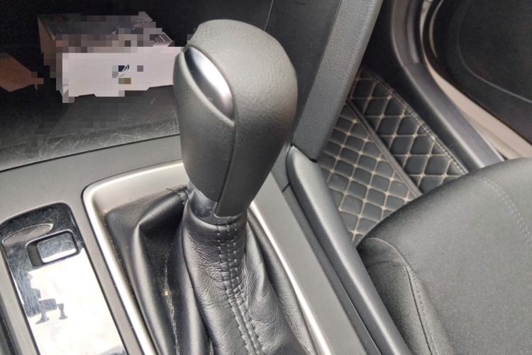 Used Mazda CX-4 2021 2.0L Automatic Two-Wheel Drive Blue Sky Dynamic Edition
