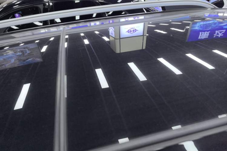 Used MINI Countryman 2017 2.0T COOPER S ALL4 Traveler Roof