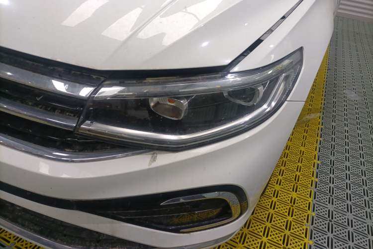 Used Volkswagen Bora 2023 200TSI DSG Enjoyment Edition
