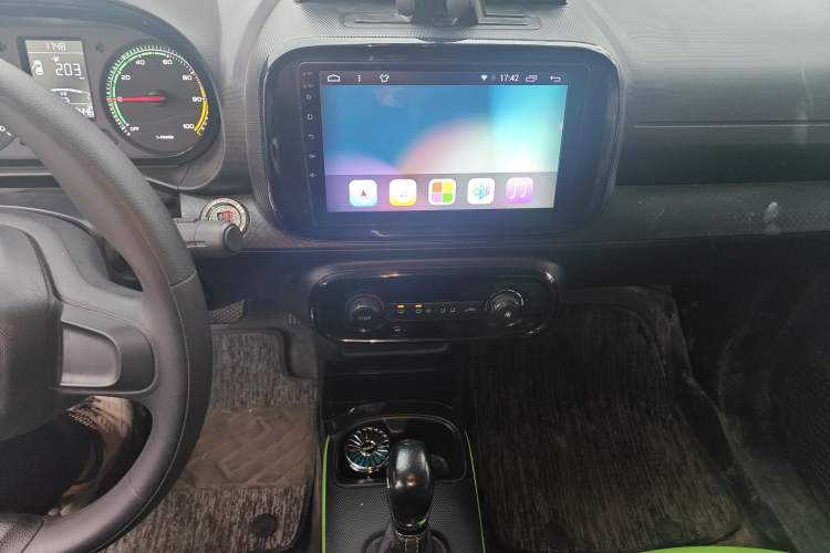 Used Roewe Clever 2021 302km All-Round Version