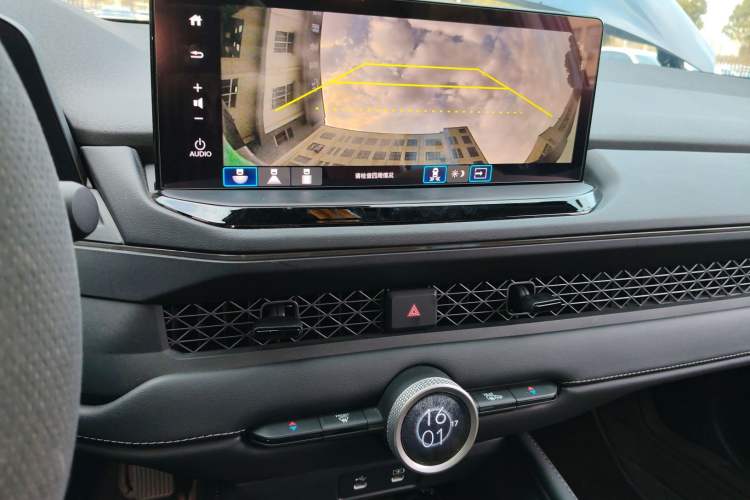 Used Honda Accord 2024 260TURBO Luxury Edition